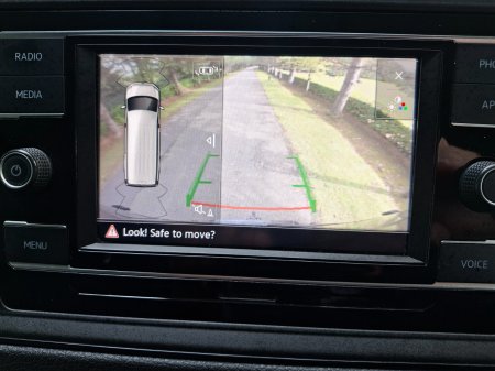 2022 Volkswagen Crafter - photo 10