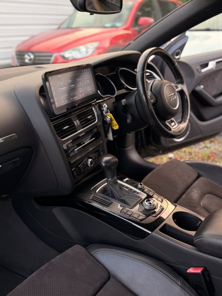2013 Audi A5 - photo 35