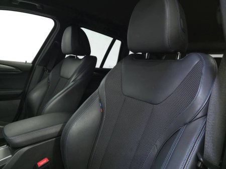 2018 BMW X3 - photo 19