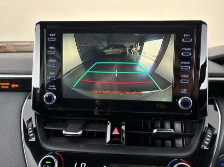 2021 Toyota Corolla - photo 11