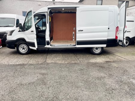 2022 Ford Transit - photo 22