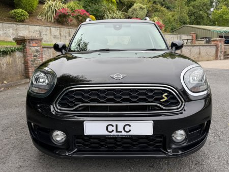 2018 Mini Countryman - photo 8