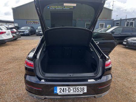 2024 Volkswagen Arteon - photo 16