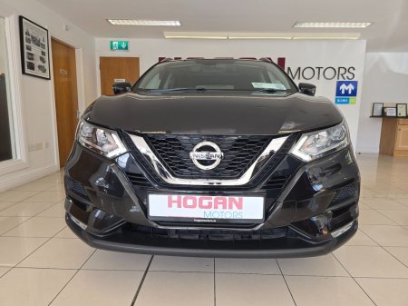 2020 Nissan Qashqai - photo 2