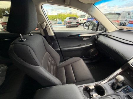 2015 Lexus NX - photo 23