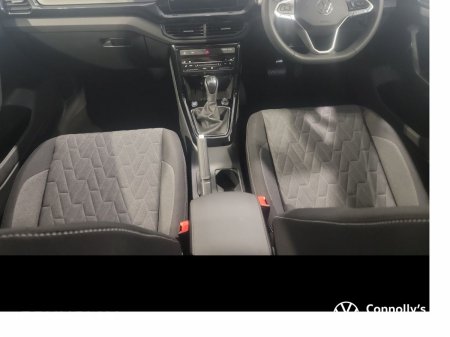 2026 Volkswagen T-Cross - photo 4