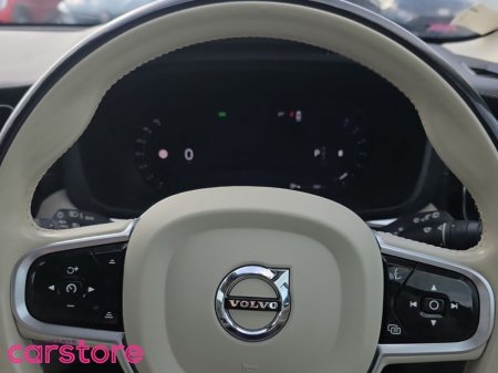 2022 Volvo XC60 - photo 11