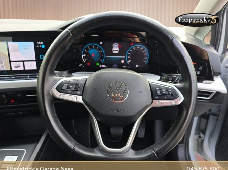 2023 Volkswagen Golf - photo 20