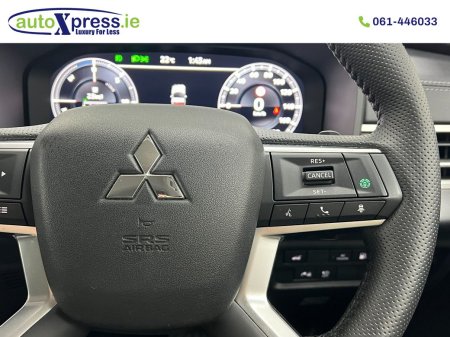2021 Mitsubishi Outlander - photo 30