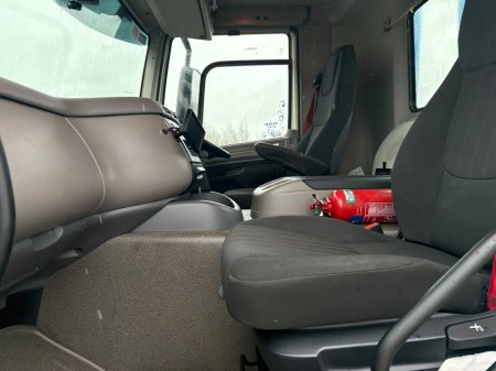 2020 Daf CF340 - photo 15