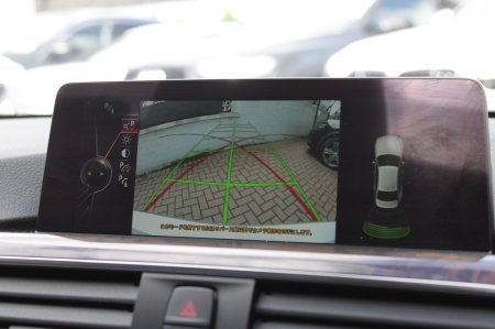 2017 BMW 3-Series - photo 14