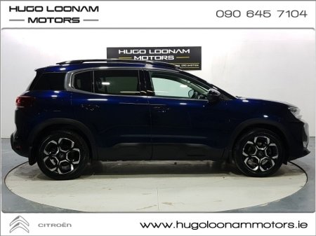 2023 Citroen C5 Aircross - photo 8