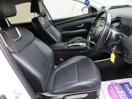 2022 Hyundai Tucson - photo 12