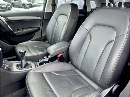 2016 Audi Q3 - photo 15