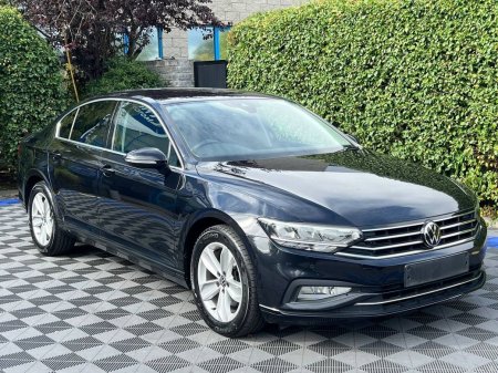 2022 Volkswagen Passat - photo 15