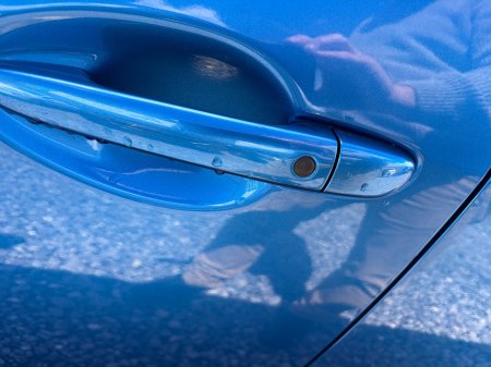 2017 Mazda Demio - photo 16