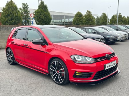 2015 Volkswagen Golf - photo 4