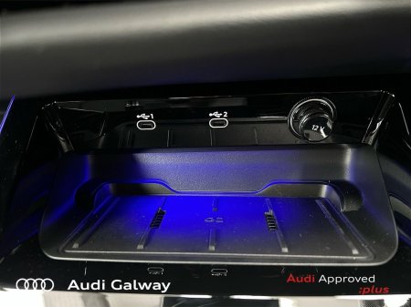 2026 Audi A6 - photo 14