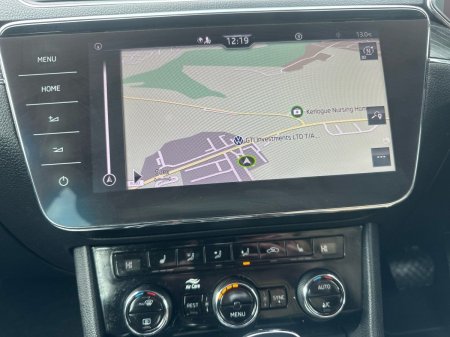 2023 Skoda Superb - photo 16
