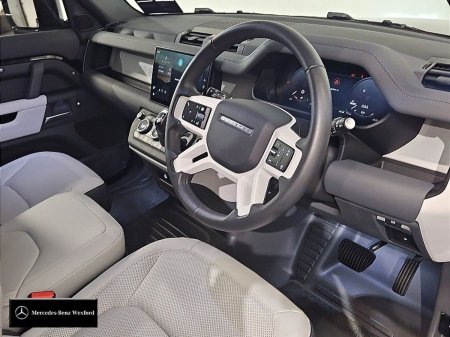 2025 Land Rover Defender - photo 12