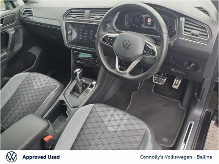 2023 Volkswagen Tiguan - photo 8