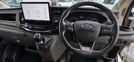 2023 Ford Transit - photo 12