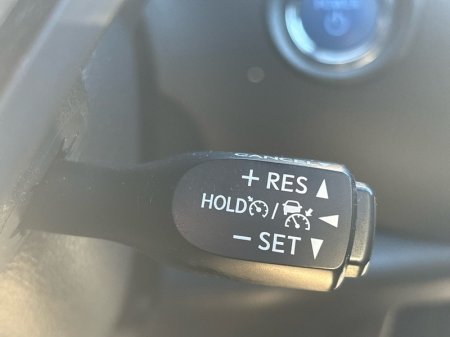 2022 Toyota C-HR - photo 12