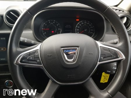 2022 Dacia Duster - photo 14
