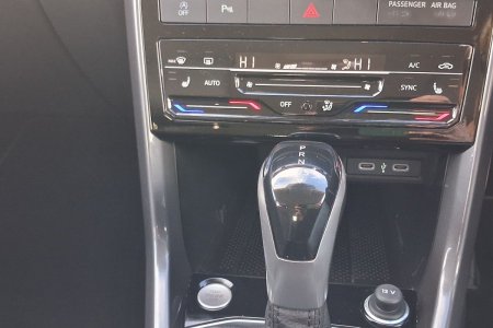 2023 Volkswagen T-Cross - photo 15