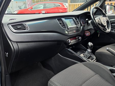2019 Kia Carens - photo 10