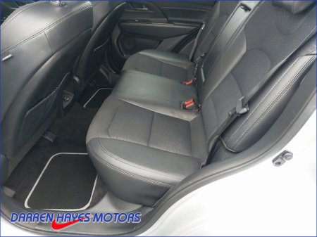 2019 SsangYong Korando - photo 11