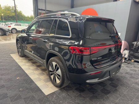 2023 Mercedes-Benz EQB - photo 5