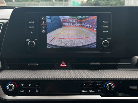 2022 Kia Sportage - photo 15