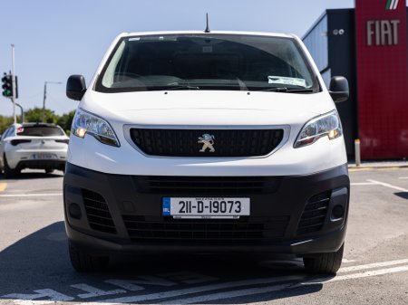 2021 Peugeot Expert - photo 2