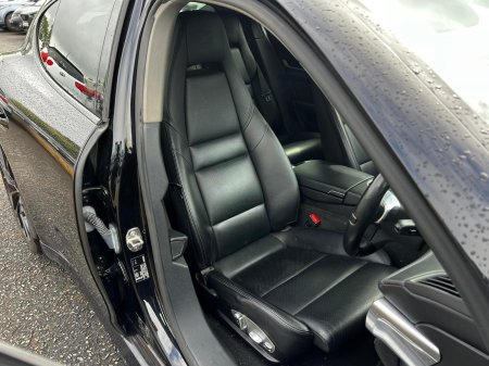 2014 Porsche Panamera - photo 4