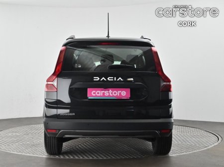 2023 Dacia Jogger - photo 4