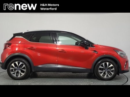 2021 Renault Captur - photo 7