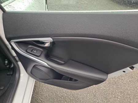 2018 Volvo V40 - photo 15