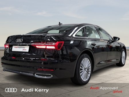 2022 Audi A6 - photo 7