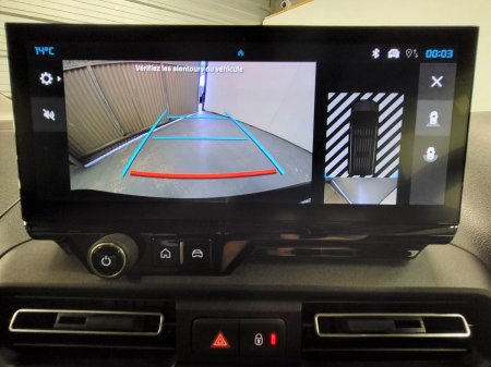 2026 Citroen Berlingo Multispace - photo 7