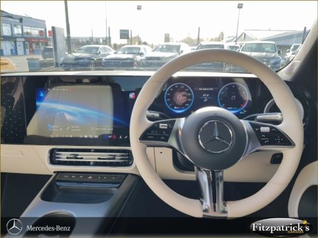 2026 Mercedes-Benz CLA - photo 2
