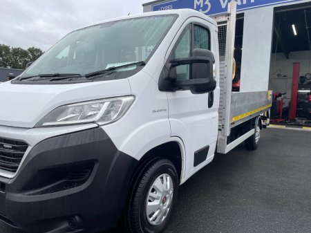 2019 Fiat Ducato - photo 10