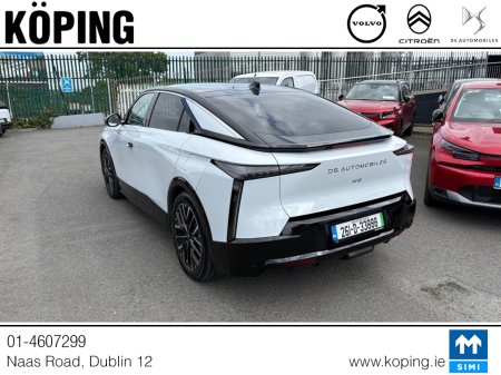 2026 DS Automobiles Other - photo 14