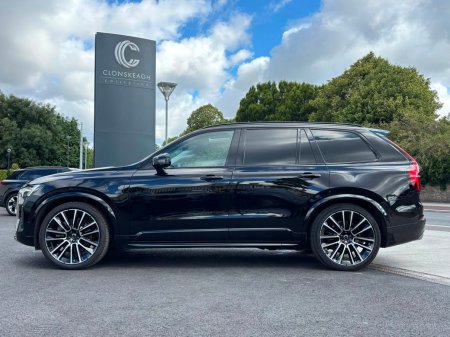2026 Volvo XC90 - photo 4