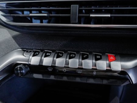 2019 Peugeot 5008 - photo 8