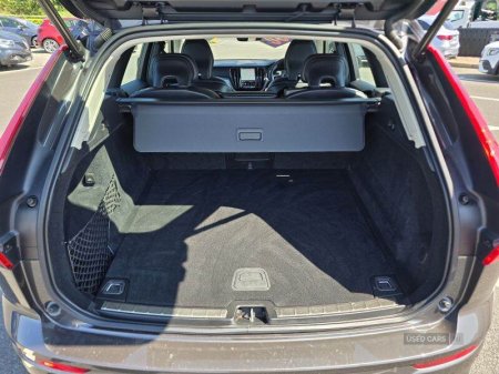 2022 Volvo XC60 - photo 9