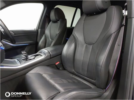 2021 BMW X5 - photo 5