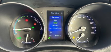 2018 Toyota C-HR - photo 10