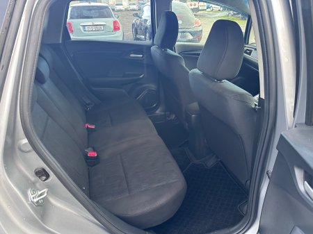 2021 Honda Shuttle - photo 12