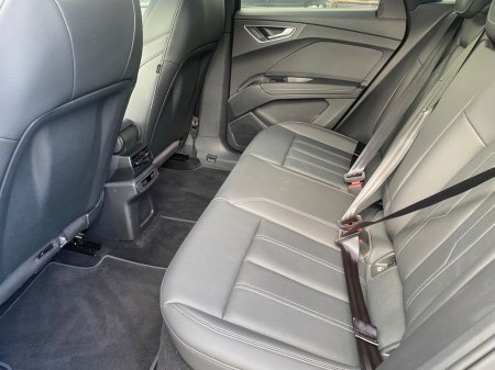 2026 Audi Q4 e-tron - photo 15